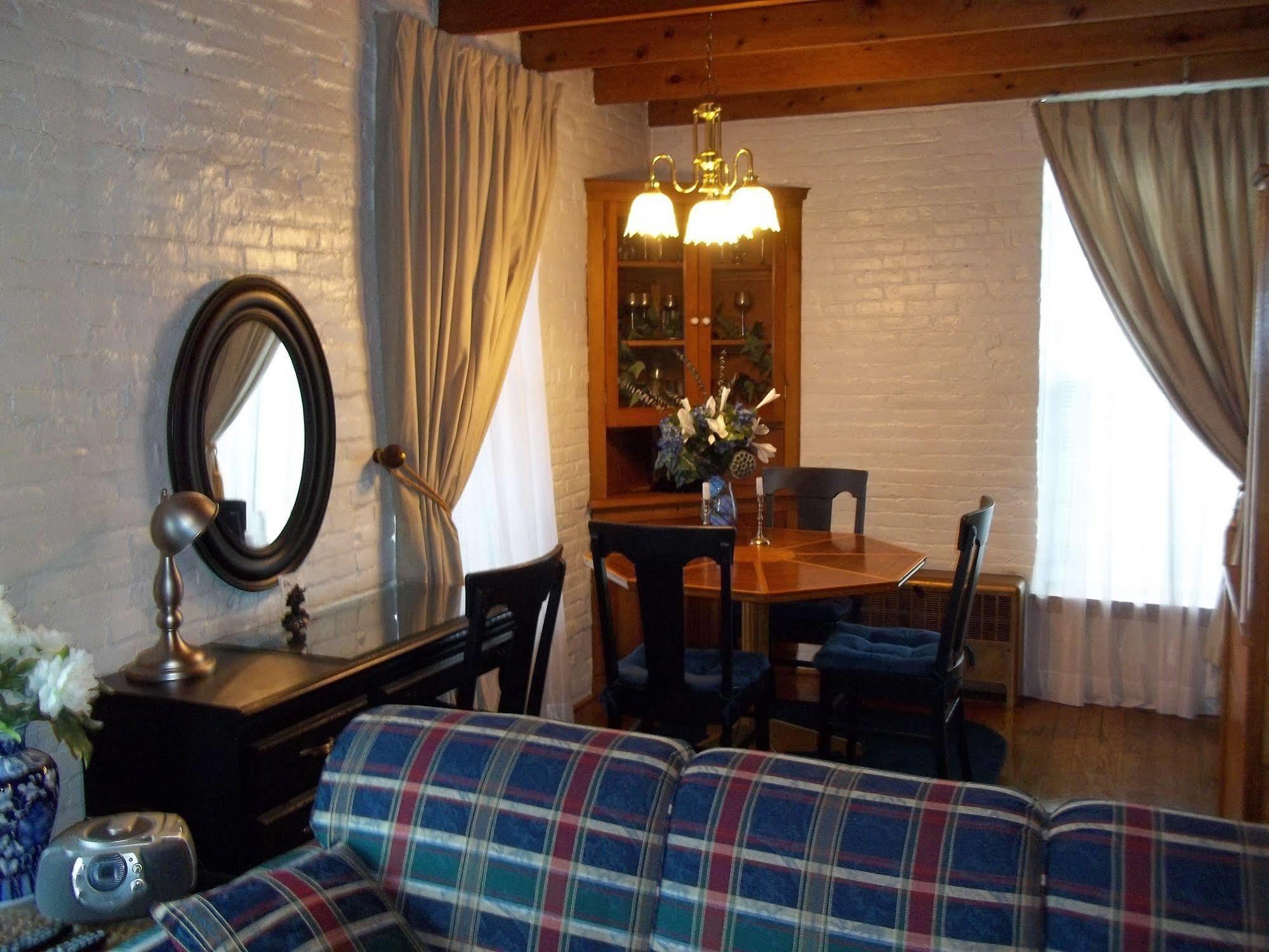 The Rivers Edge Executive Suites Tiffin Exterior foto